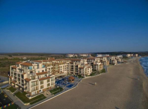 Fantastic holiday apartment at the beach